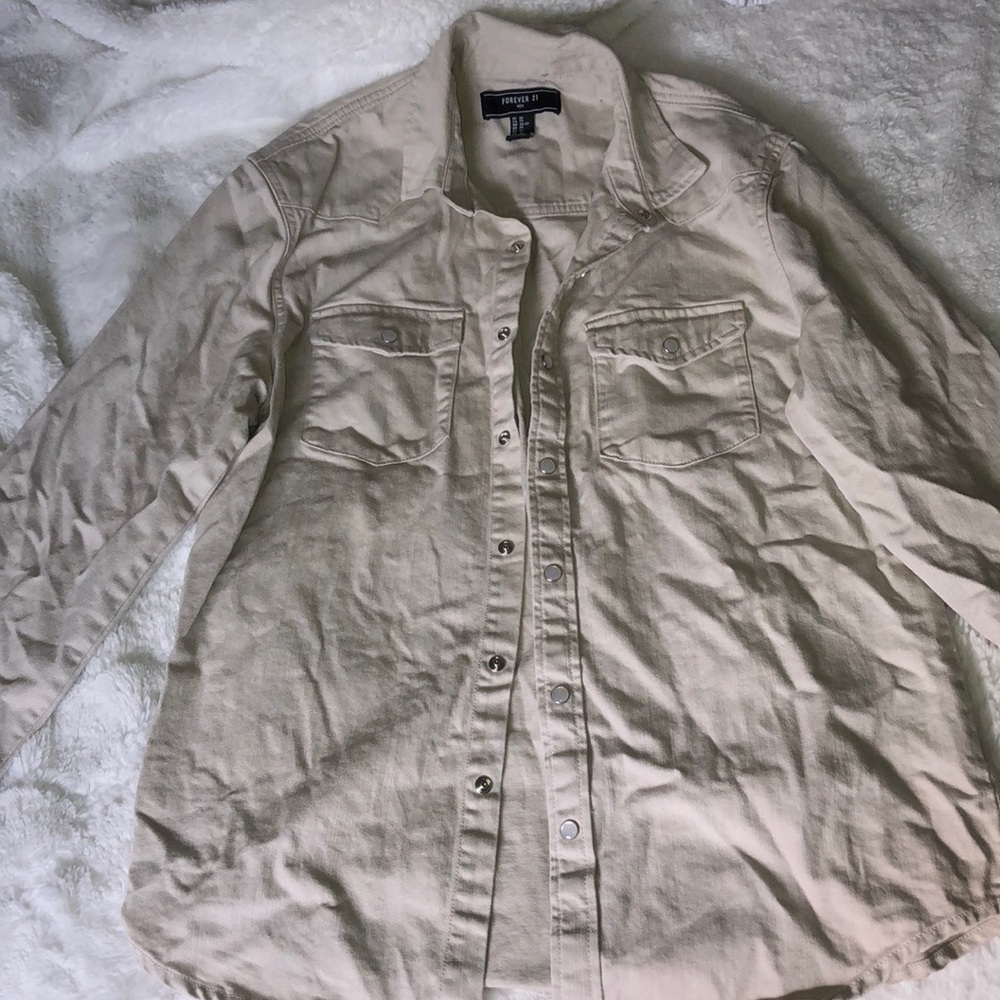 Xs Men’s jacket